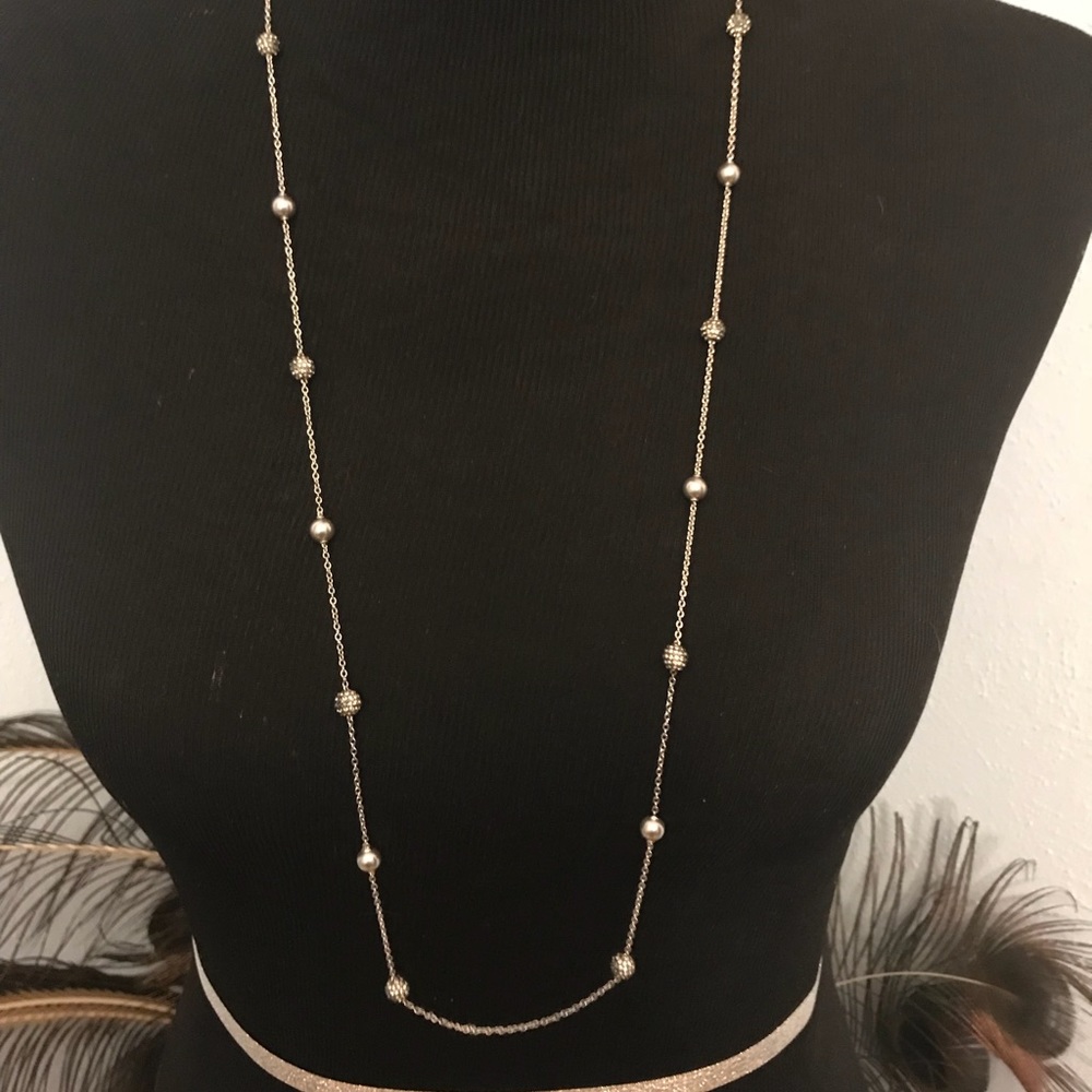 Nadri Necklace